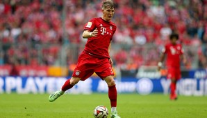 Bastian Schweinsteiger hatte sich in einem Interview zu den Bayern bekannt