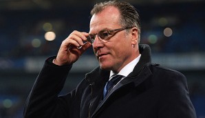 Clemens Tönnies bleibt Aufsichtsratsvorsitzender von Schalke 04