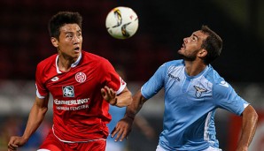 Koo kennt sich beim FC Augsburg bereits bestens aus und soll die Offensive des Klubs beleben