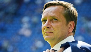 Laut Horst Heldt gab es nie ein Interesse von Schalke 04 an Jakub Blaszczykowski
