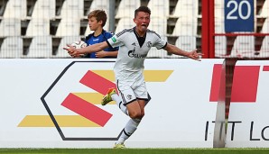 Fabian Reese steht offenbar kurz vor einem Profi-Vertrag bei den Schalkern