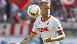 Kevin Vogt eröffnete den Torreigen im Spiel gegen Eintracht Trier