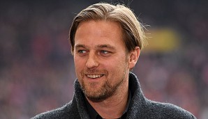 Timo Hildebrand hat den VfB Stuttgart noch nicht aufgegeben