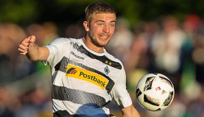 Christoph Kramer will an seine erfolgreiche Zeit bei Borussia Mönchengladbach anknüpfen