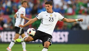 Mario Gomez könnte wieder in die Bundesliga zurückkehren