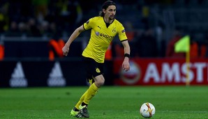 Neven Subotic darf Borussia Dortmund verlassen