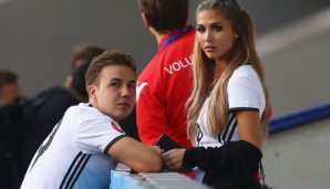Mario Götze ist im Sommer zurück zum BVB gewechselt