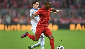Hoffenheims Rudy ist nach Remis gegen Bayern optimistisch