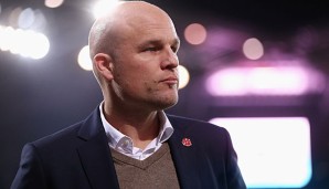 Rouven Schröder ist seit Sommer offiziell Sportdirektor beim 1. FSV Mainz 05