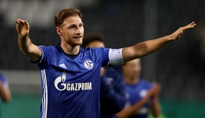 Benedikt Höwedes ist Identifikationsfigur auf Schalke