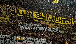Das Fanprojekt von Borussia Dortmund äußert sich zu den Ausschreitungen