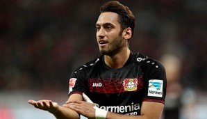 Der CAS hat sich gegen die Kritik von Bayer Leverkusen gewehrt