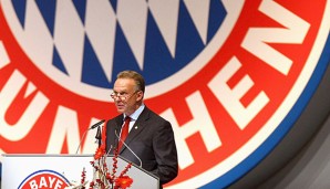 Der FC Bayern startet einen eigenen Fernsehsender