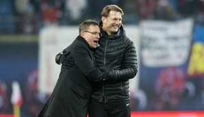 RB Leipzig verpflichtet Philipp Köhn vom VfB Stuttgart