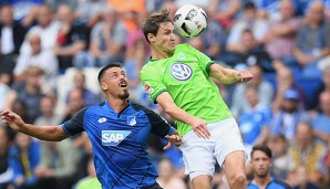 Philipp Wollscheid muss zunächst mit Regionalliga-Fußball auskommen