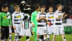 Fosun International Limited wollte Borussia Mönchengladbach übernehmen