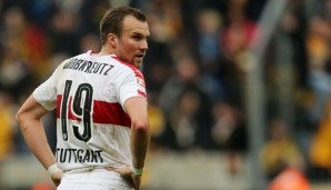 Kevin Großkreutz und der VfB Stuttgart gehen getrennte Wege