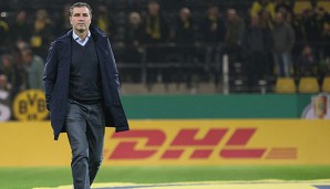 Michael Zorc - Sportdirektor bei Borussia Dortmund