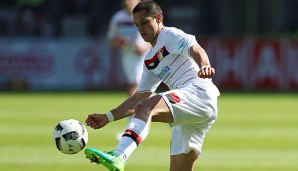 Chicharito ist bei Bayer Leverkusen unglücklich und prüft Angebote aus den USA