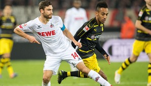 Borussia Dortmund gegen den 1. FC Köln im LIVETICKER auf spox.com