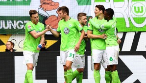 Wolfsburg hat offenbar Interesse an Paris-Talent Zagadou