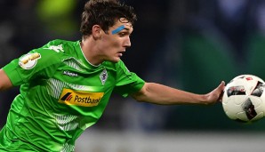 Andreas Christensen (Borussia Mönchengladbach): Zeigte einmal mehr, warum man ihn unbedingt in Gladbach halten will. Der junge Innenverteidiger hatte die meisten Ballaktionen und war gewohnt sicher im Aufbauspiel (114 Pässe, 98 Prozent Passquote)