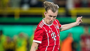 Benjamin Hadzic wechselt zum VfB Stuttgart