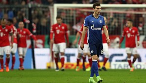 Leon Goretzka könnte im Sommer zum FC Bayern wechseln