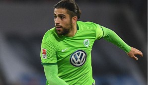 Ricardo Rodriguez fällt im Relegationsrückspiel gegen Eintracht Braunschweig aus