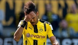 4. Platz: Borussia Dortmund (Evonik), 20 Millionen, Vertragslaufzeit bis 2025