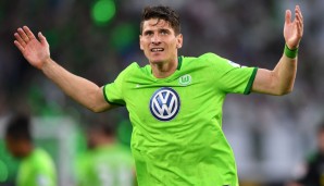 2. Platz: VfL Wolfsburg (Volkswagen), 25 Millionen, Vertragslaufzeit ist unbefristet