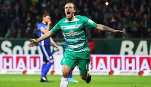 10. Platz: Werder Bremen (Wiesenhof), 6,5 Millionen, Vertragslaufzeit bis 2018