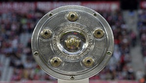 Am 29. Juni 2017 veröffentlicht die DFL den Spielplan der Bundesliga-Saison 2017/18