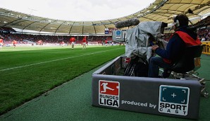 Für die Bundesliga-Saison 2017/18 ändert sich einiges bei den TV-Rechten