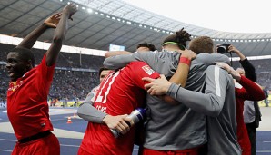 RB Leipzig plant für die erste Champions-League-Saison der Vereinsgeschichte