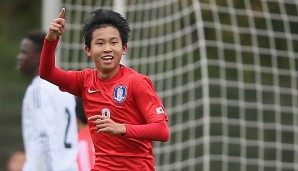 Woo-Yeong Jeong wird mit dem FC Bayern in Verbindung gebracht