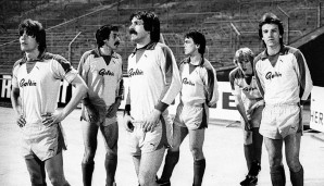 Westfalia Herne (1978/1979) - Lizenzrückgabe nach dem ersten Spieltag