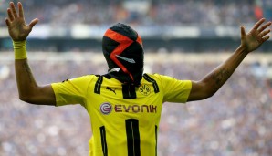 Platz 2: Puma hat einen Vertrag mit Borussia Dortmund. Sie bezahlen jährlich siebeneinhalb Millionen Euro