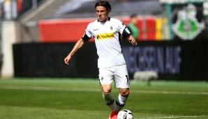 Nico Schulz, von Borussia Mönchengladbach (Ablöse unbekannt)