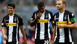 Borussia Mönchengladbach verlor sein Testspiel gegen den 1. FC Nürnberg