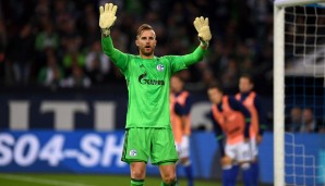 FC Schalke 04: Der Junge aus der Knappenschmiede und Fanliebling Ralf Fährmann wird weiter die Nummer 1 der Schalker sein