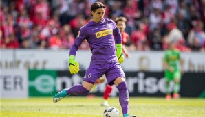 Borussia Mönchengladbach: Yann Sommer will nach einer enttäuschenden Gladbacher Saison wieder die internationalen Plätze angreifen