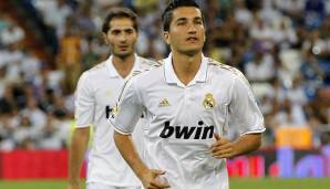 20. Nuri Sahin - 2011/12 für 10 Mio. Euro zu Real Madrid.
