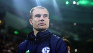 Holger Badstuber kickte im Vorjahr eine halbe Saison für den FC Schalke 04