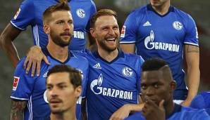 Benedikt Höwedes hat den FC Schalke 04 nach 16 Jahren verlassen