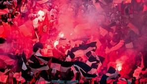 Die Frankfurter Eintracht will das gute Verhältnis zur eigenen Fanszene erhalten