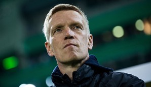 VfB Stuttgart trennt sich von Sportvorstand Jan Schindelmeiser