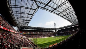 Der 1. FC Köln hat sich erstmals seit 25 Jahren für den Europapokal qualifiziert