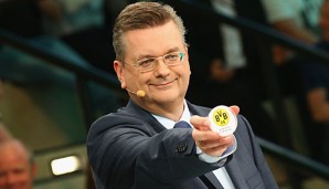 DFB-Präsident Reinhard Grindel wehrt sich gegen die Fan-Kritik