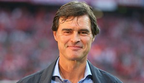 Thomas Berthold wundert sich über den VfB Stuttgart